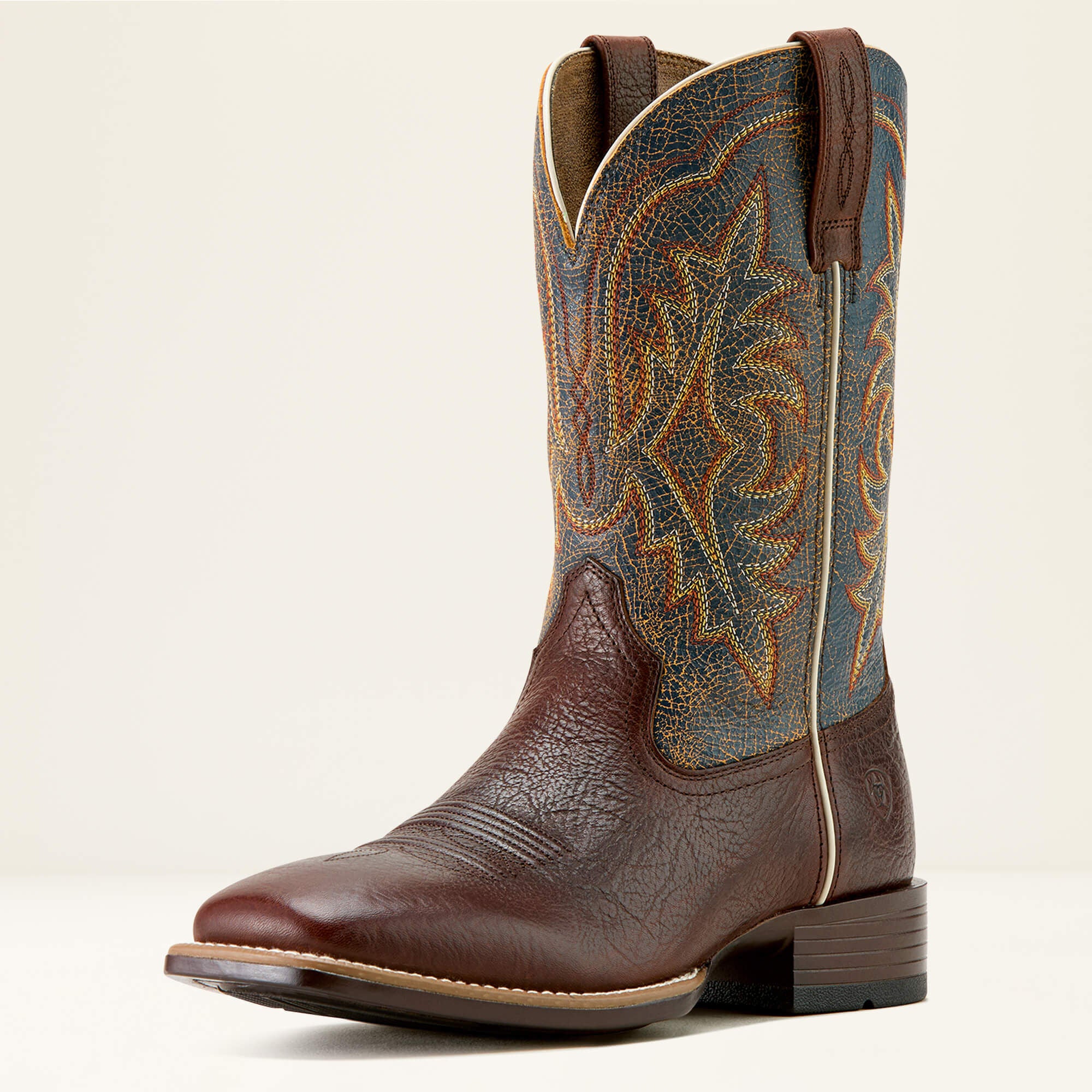 Ariat Ryden Ultra Wide Square Toe Cowboy Boot Online