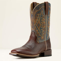 Ariat Ryden Ultra Wide Square Toe Cowboy Boot Online
