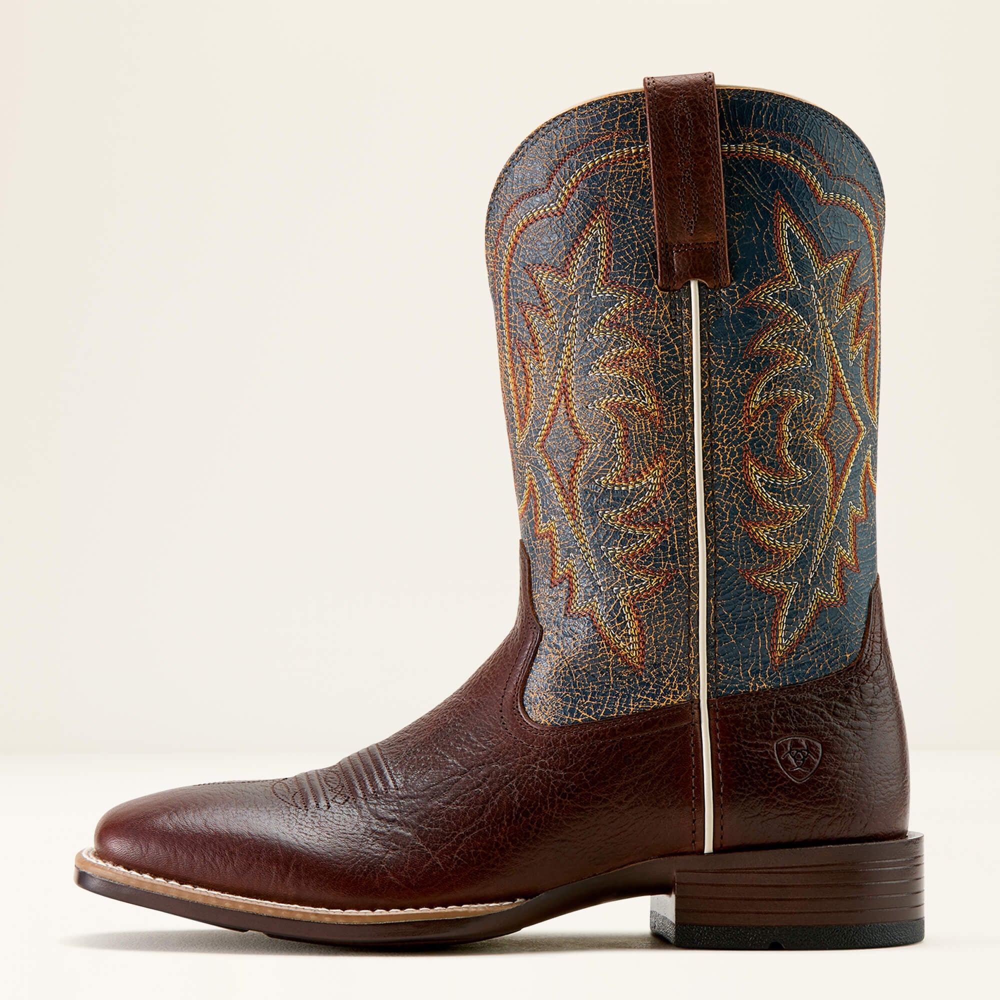 Ariat Ryden Ultra Wide Square Toe Cowboy Boot Online