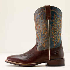 Ariat Ryden Ultra Wide Square Toe Cowboy Boot Online