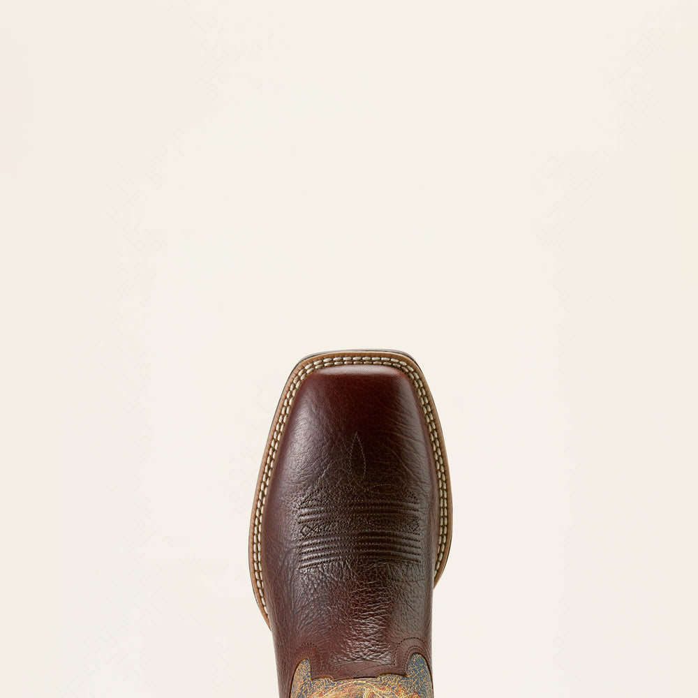 Ariat Ryden Ultra Wide Square Toe Cowboy Boot Online