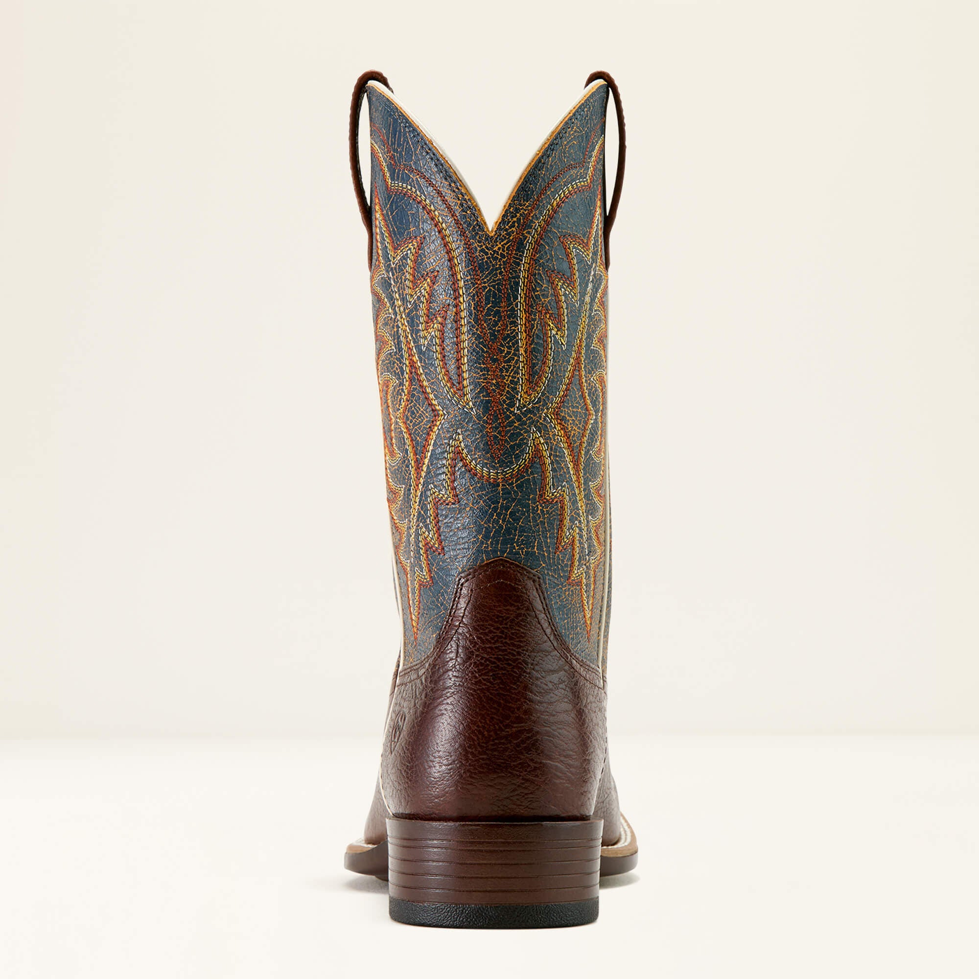 Ariat Ryden Ultra Wide Square Toe Cowboy Boot Online