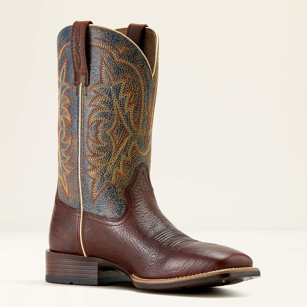 Ariat Ryden Ultra Wide Square Toe Cowboy Boot Online