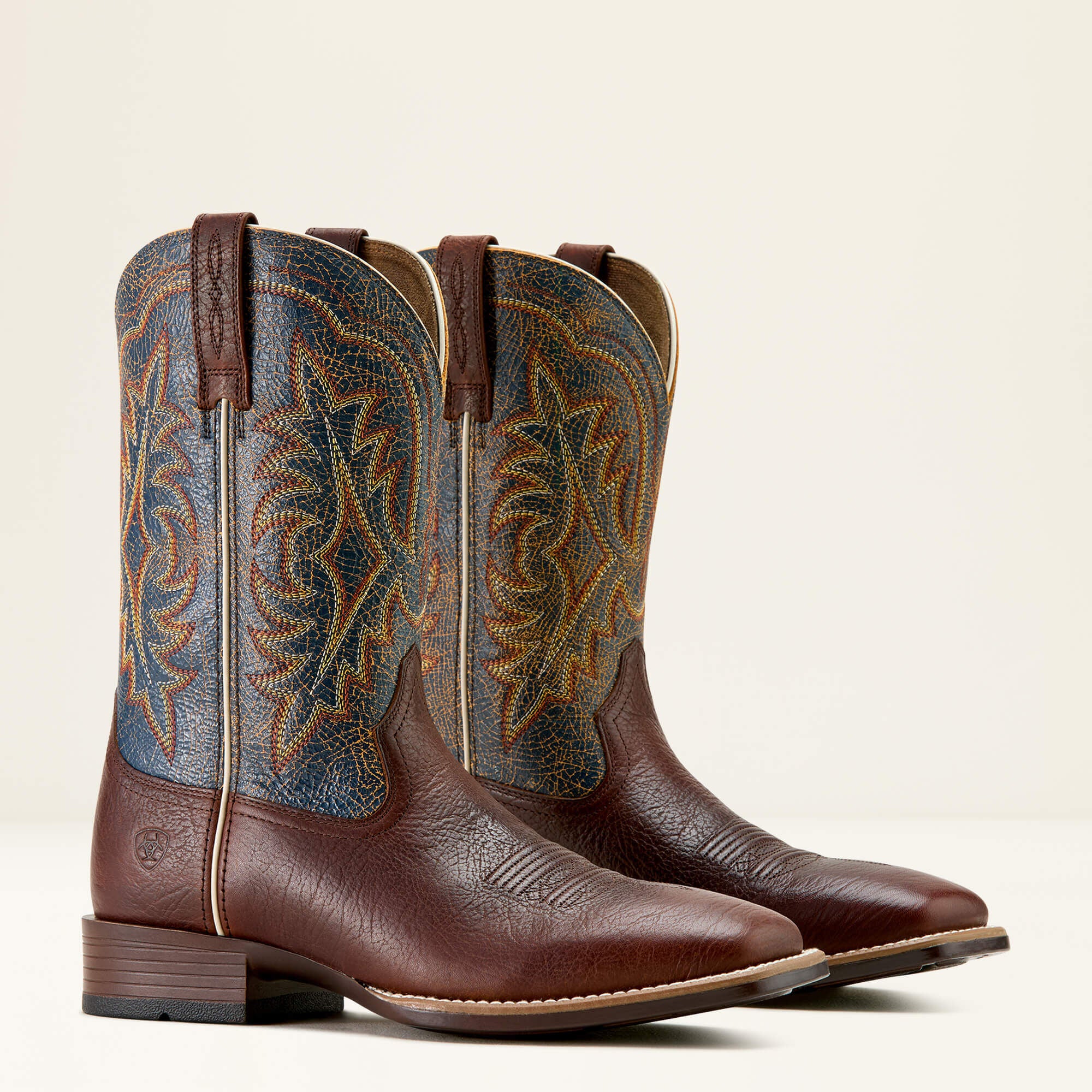Ariat Ryden Ultra Wide Square Toe Cowboy Boot Online