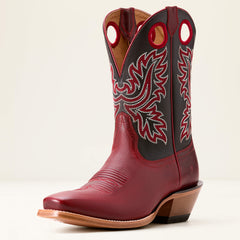 Ariat Bronc Stomper Cowboy Boot For Sale