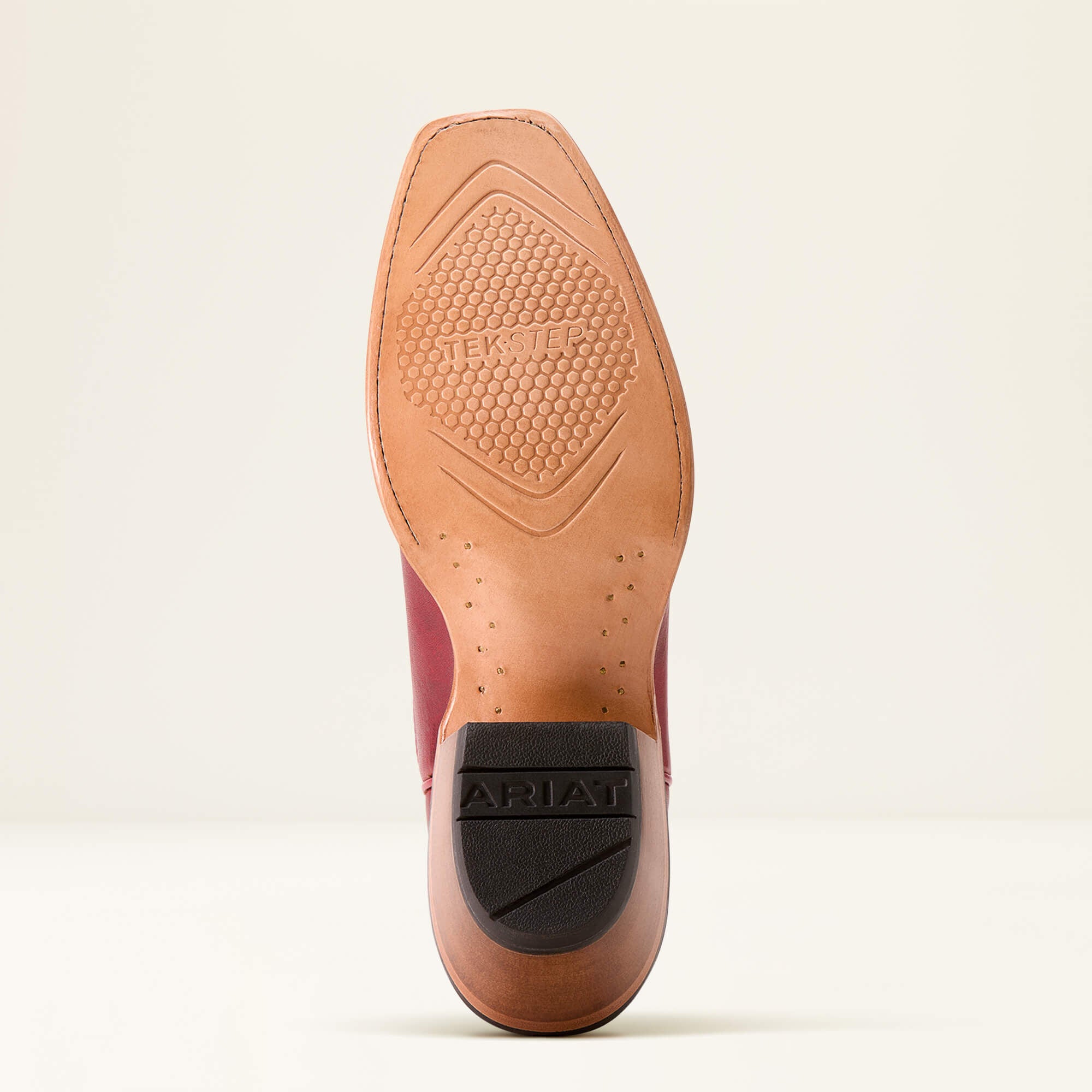 Ariat Bronc Stomper Cowboy Boot For Sale