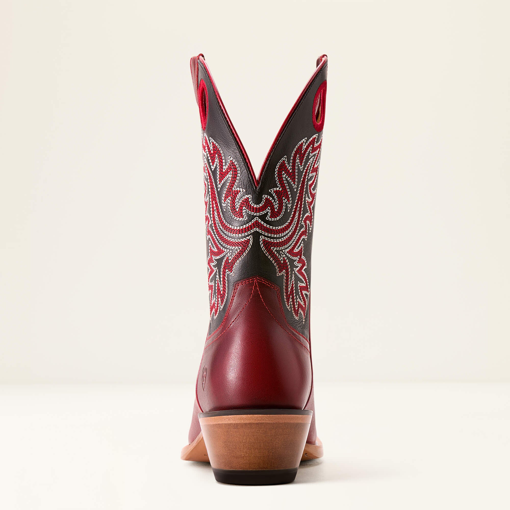 Ariat Bronc Stomper Cowboy Boot For Sale