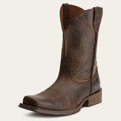 Ariat Rambler Western Boot Discount