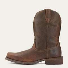 Ariat Rambler Western Boot Discount