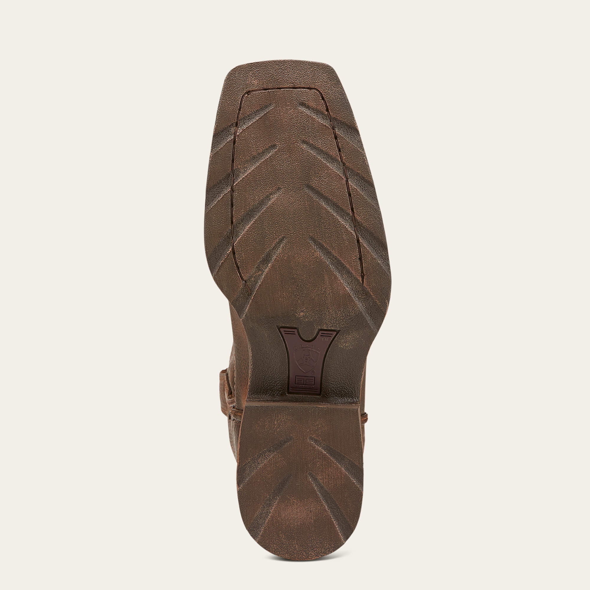 Ariat Rambler Western Boot Discount
