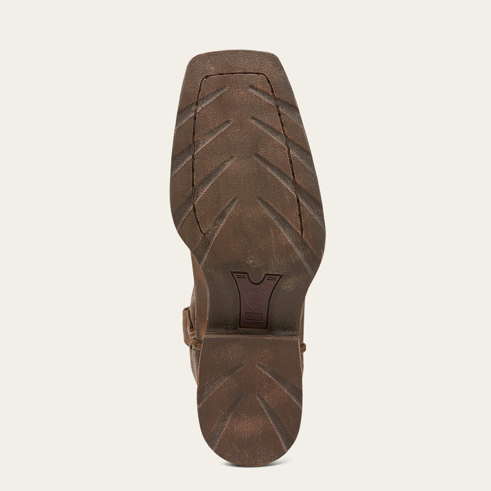 Ariat Rambler Western Boot Discount