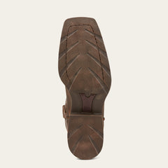 Ariat Rambler Western Boot Discount