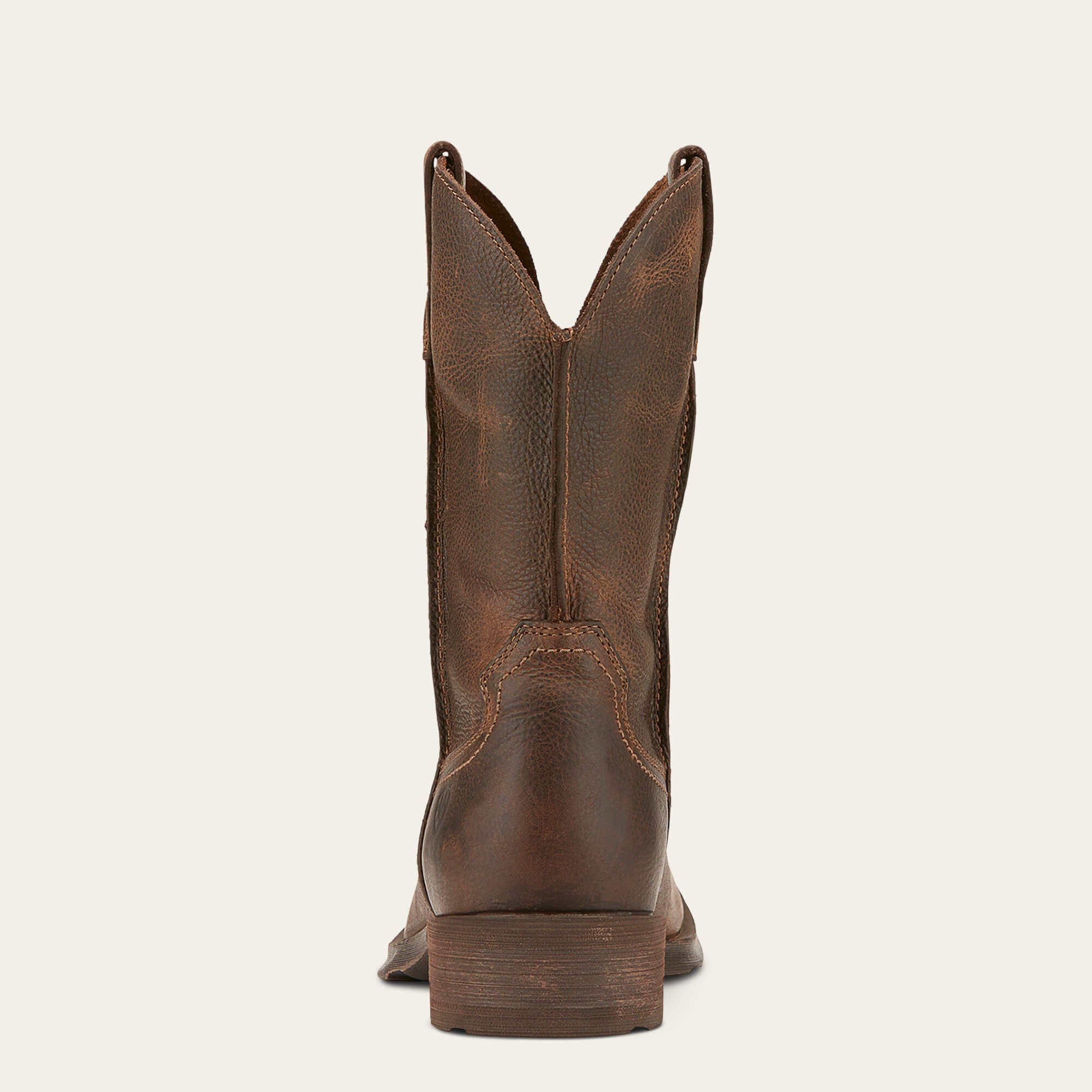 Ariat Rambler Western Boot Discount
