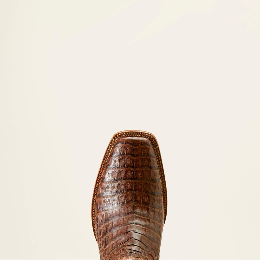 Ariat Bench Made Stilwell Western Boot Outlet