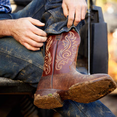 Ariat Lasco Ultra Western Boot Sale