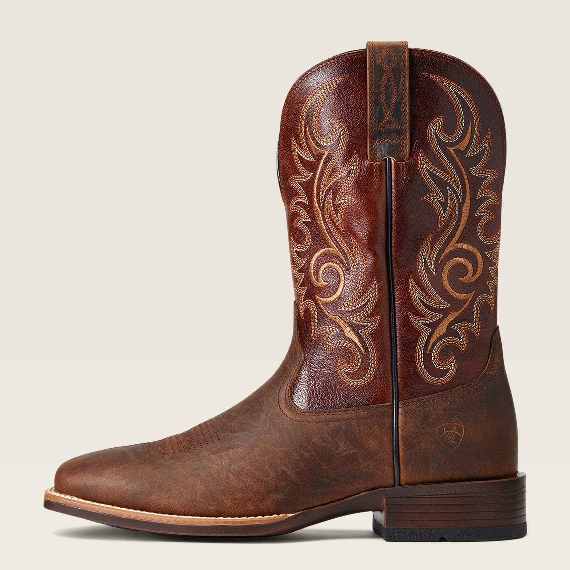 Ariat Lasco Ultra Western Boot Sale