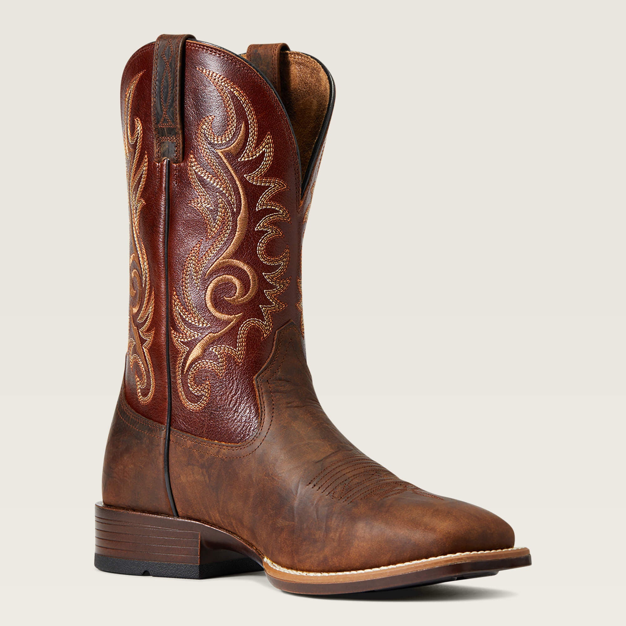 Ariat Lasco Ultra Western Boot Sale