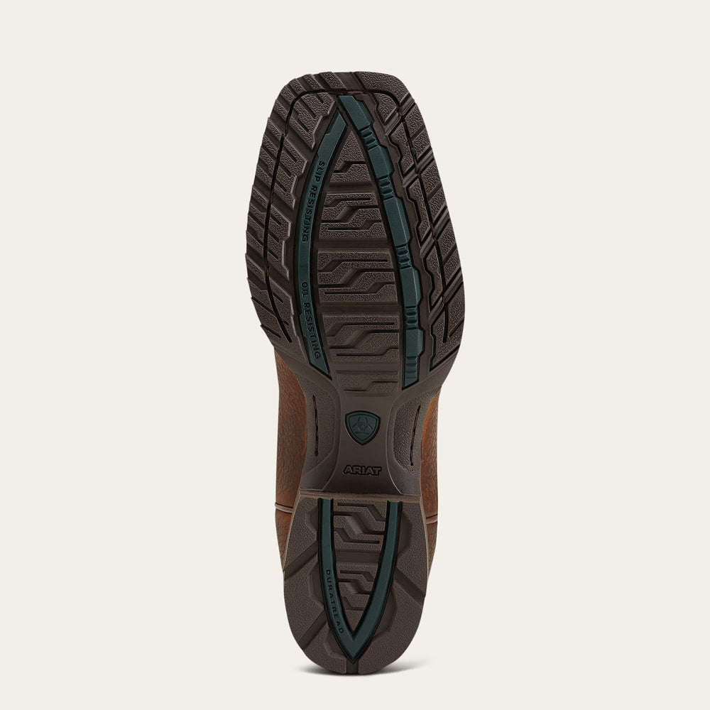 Ariat Hybrid Rancher Western Boot Online