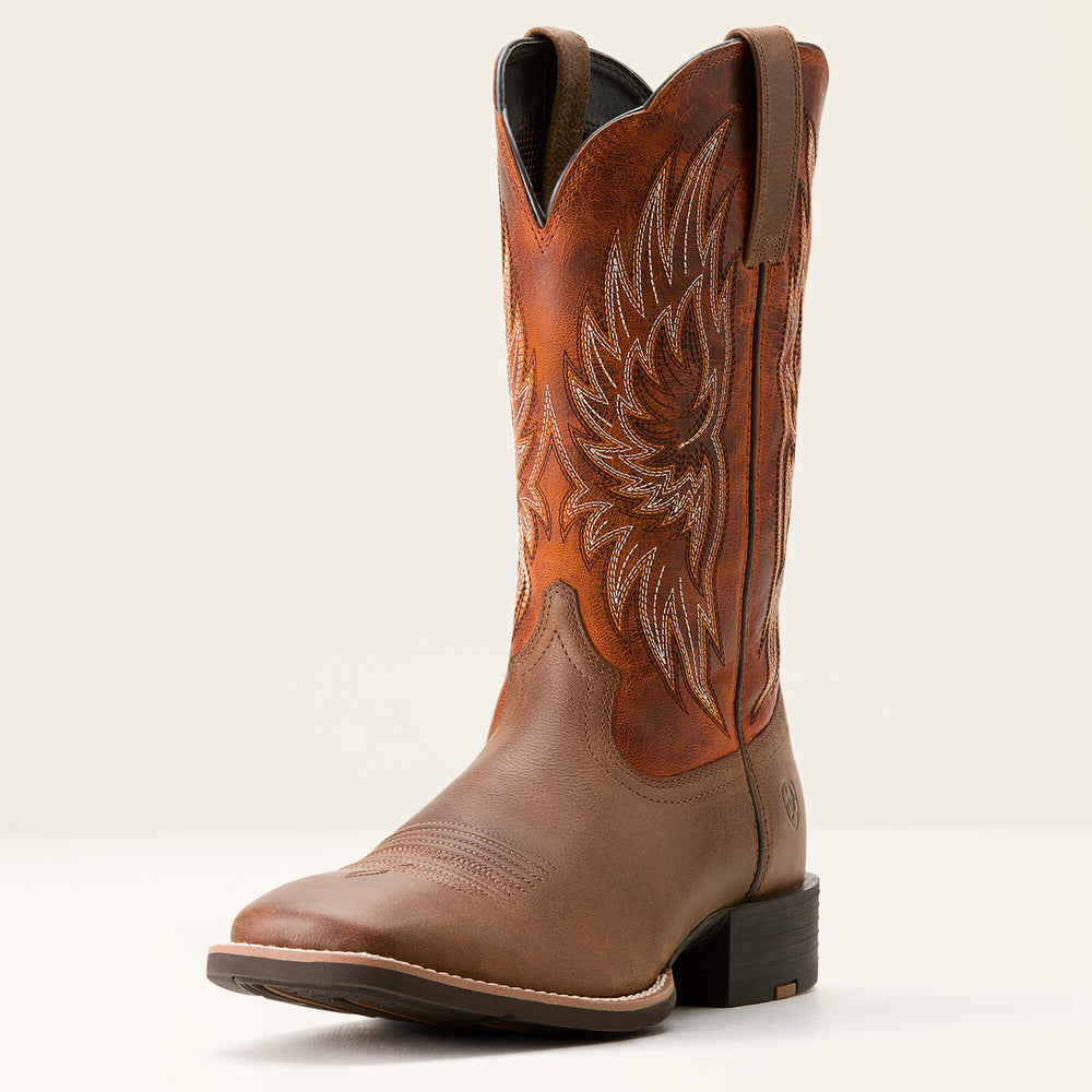 Ariat Sport Rider Cowboy Boot On Sale