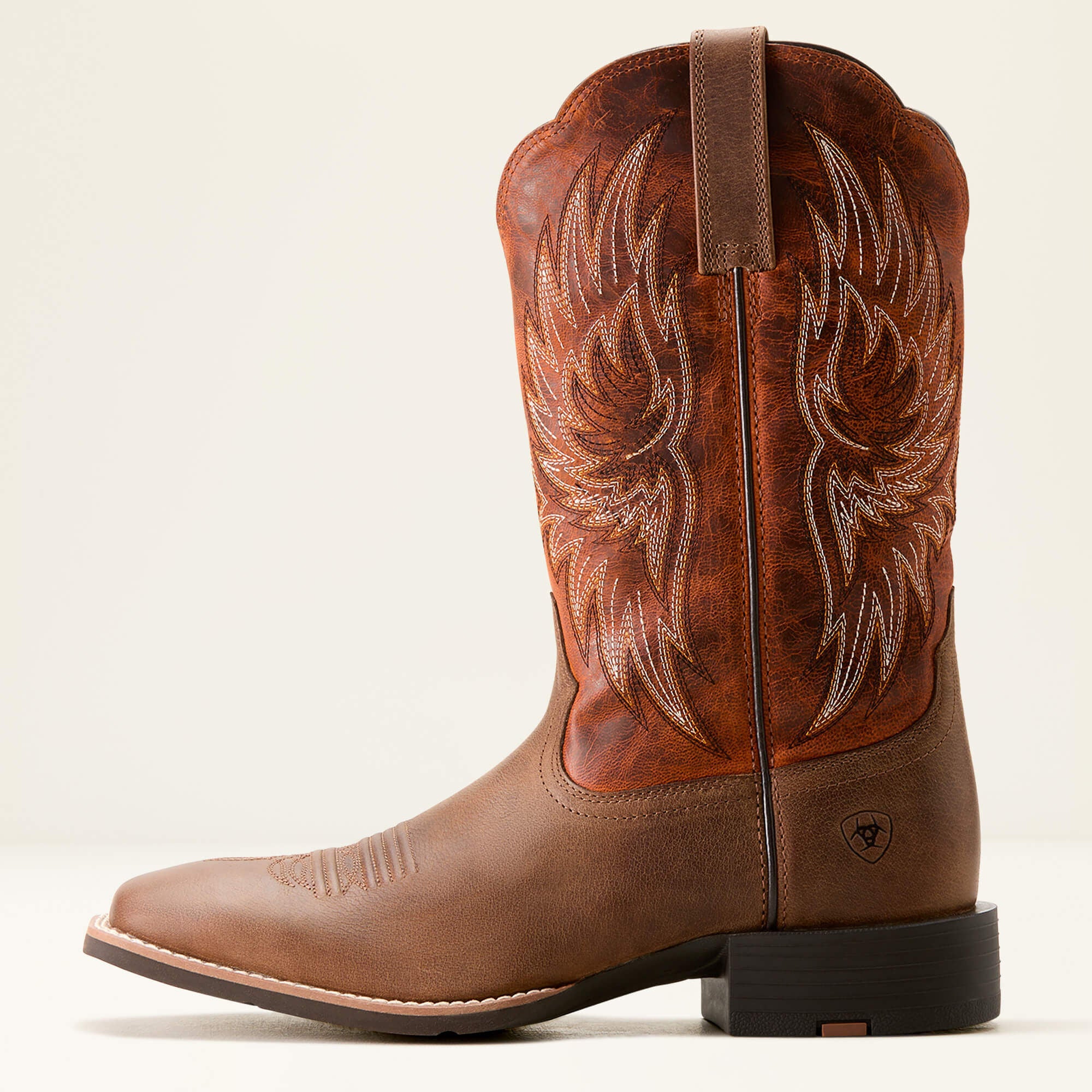 Ariat Sport Rider Cowboy Boot On Sale