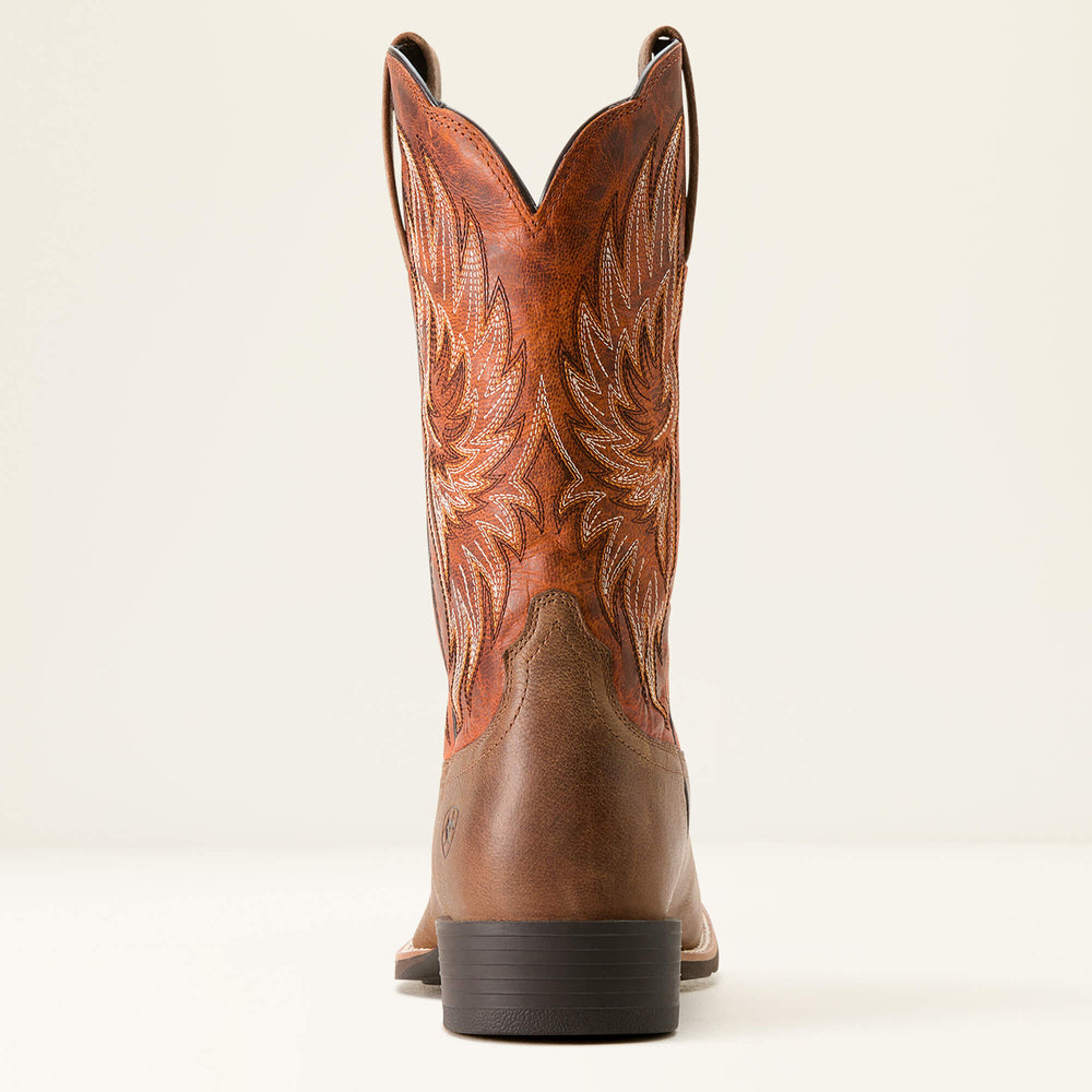 Ariat Sport Rider Cowboy Boot On Sale