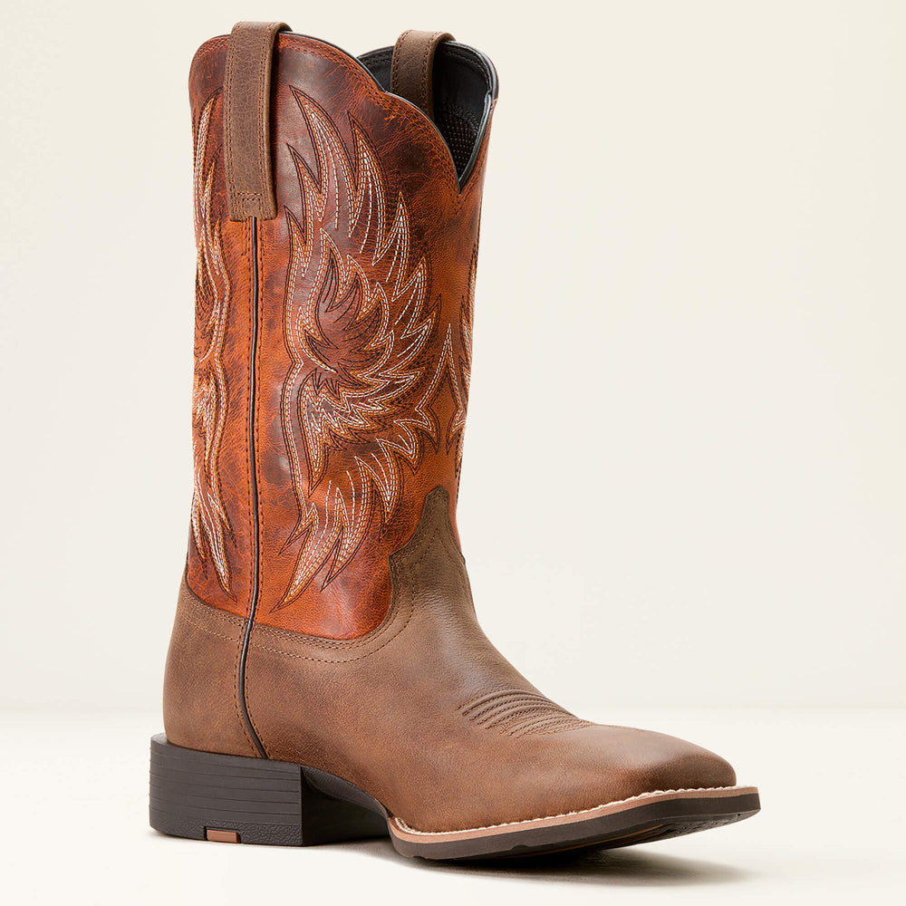 Ariat Sport Rider Cowboy Boot On Sale