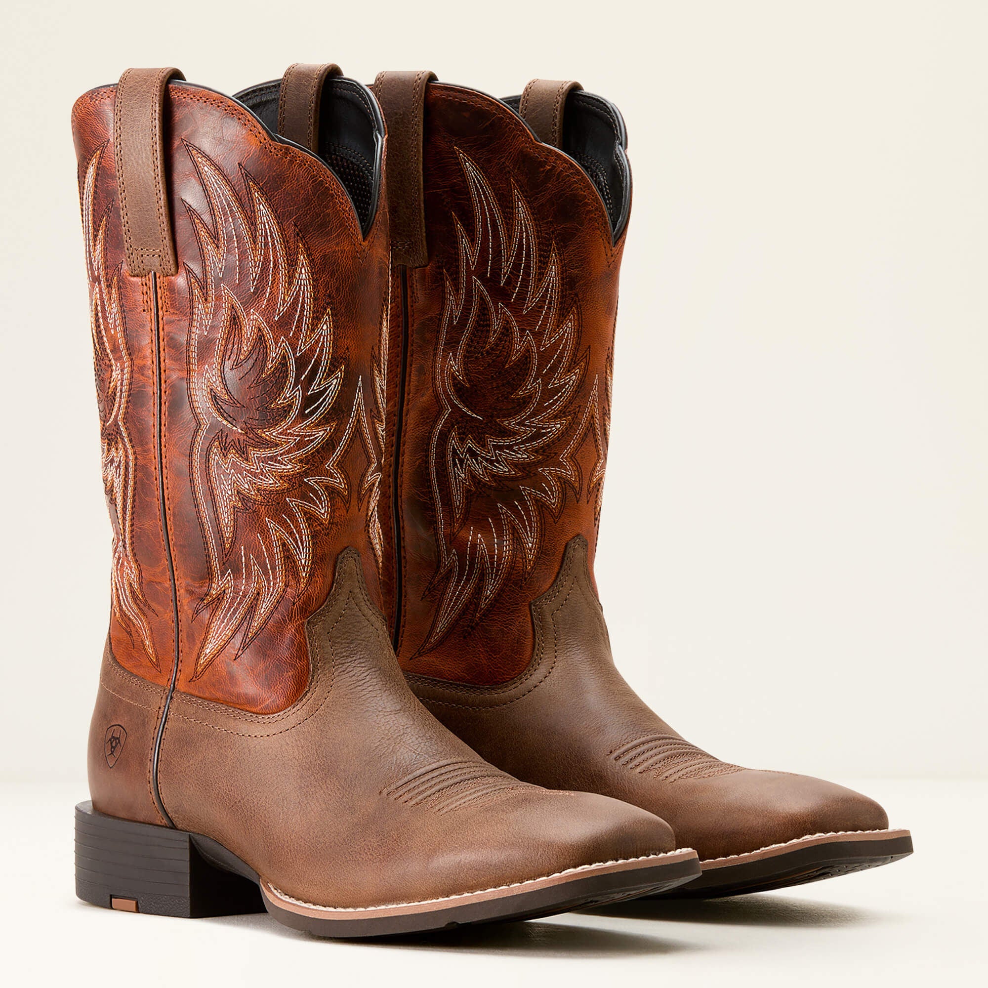 Ariat Sport Rider Cowboy Boot On Sale