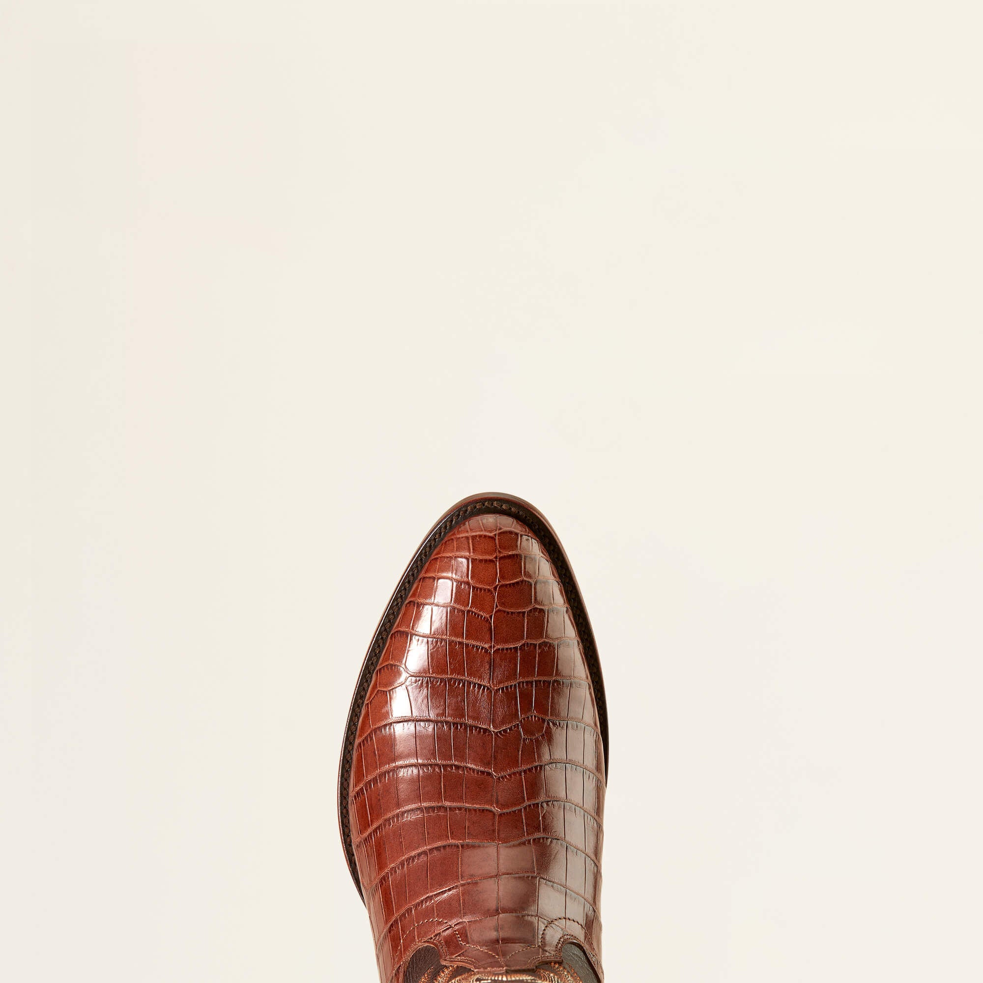Ariat Bench Made James Western Boot Sale