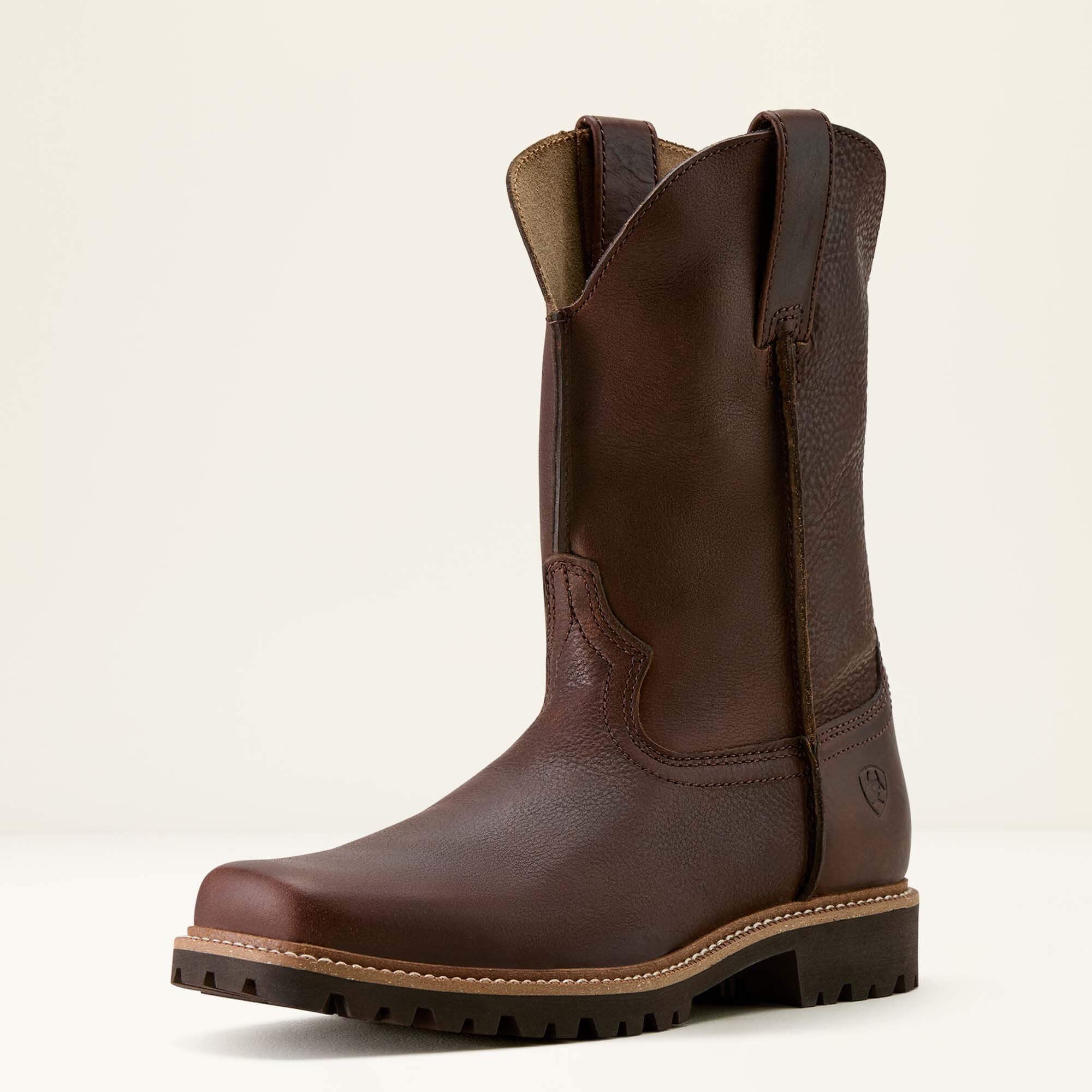 Ariat Stoney Creek Square Toe Western Boot Online
