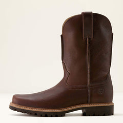 Ariat Stoney Creek Square Toe Western Boot Online