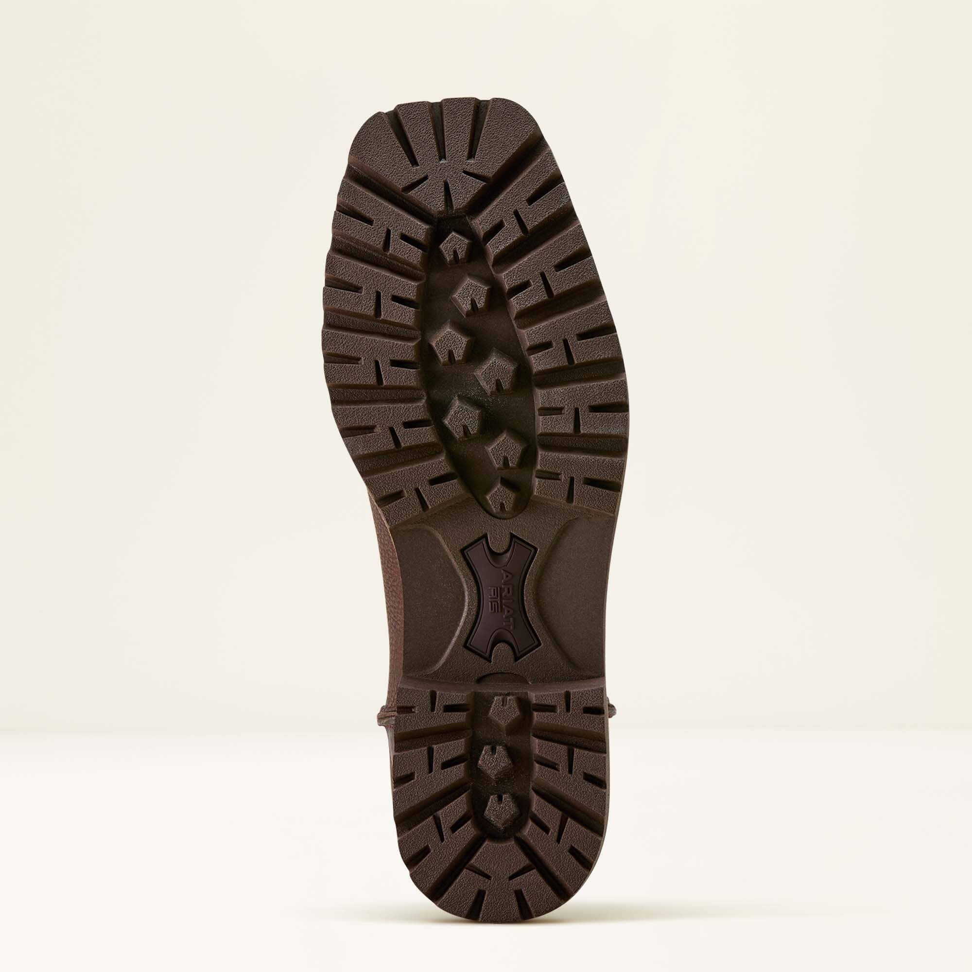 Ariat Stoney Creek Square Toe Western Boot Online