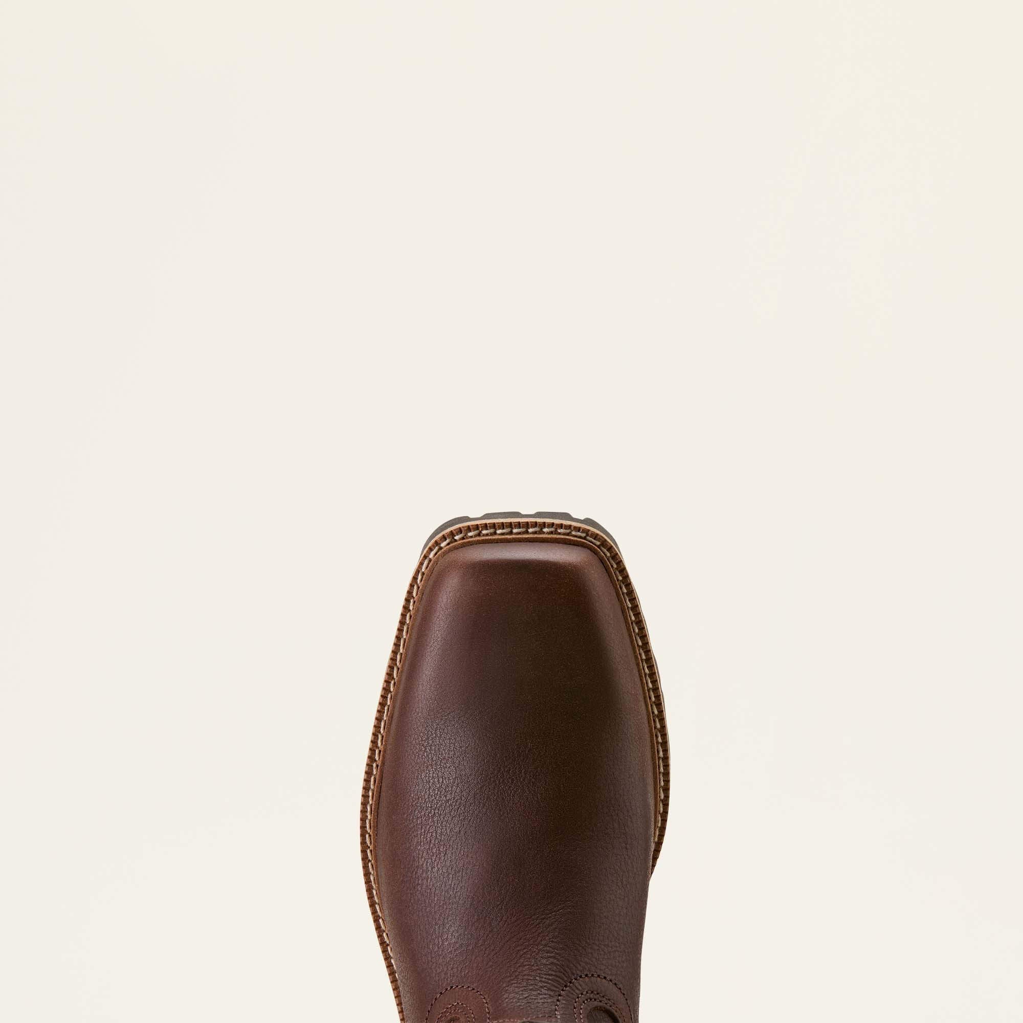 Ariat Stoney Creek Square Toe Western Boot Online
