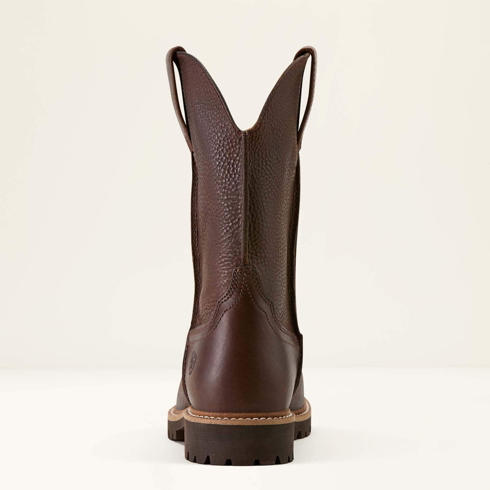 Ariat Stoney Creek Square Toe Western Boot Online