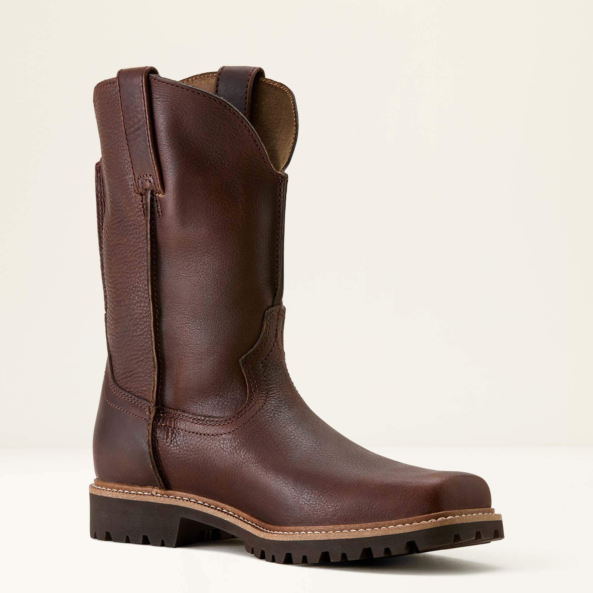 Ariat Stoney Creek Square Toe Western Boot Online
