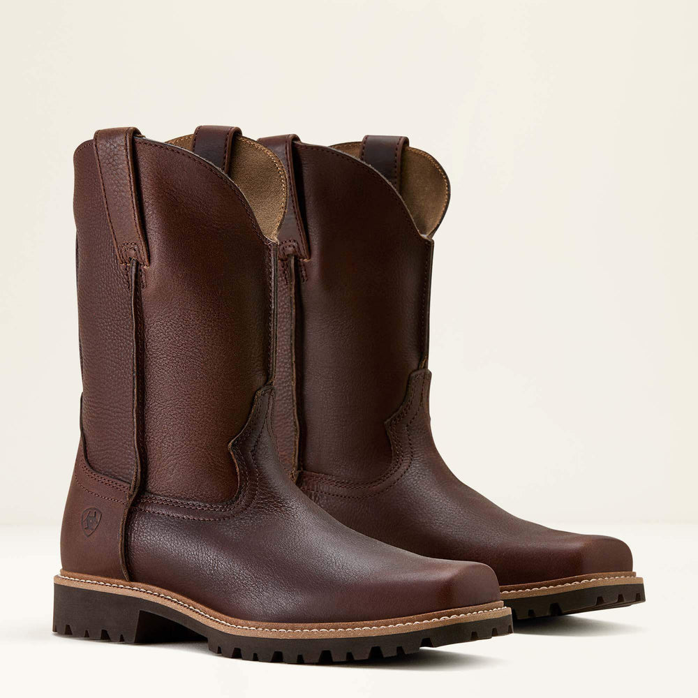 Ariat Stoney Creek Square Toe Western Boot Online