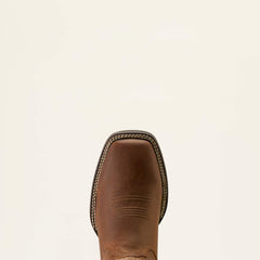Ariat Western Big Rig Wide Square Toe Cowboy Boot Discount
