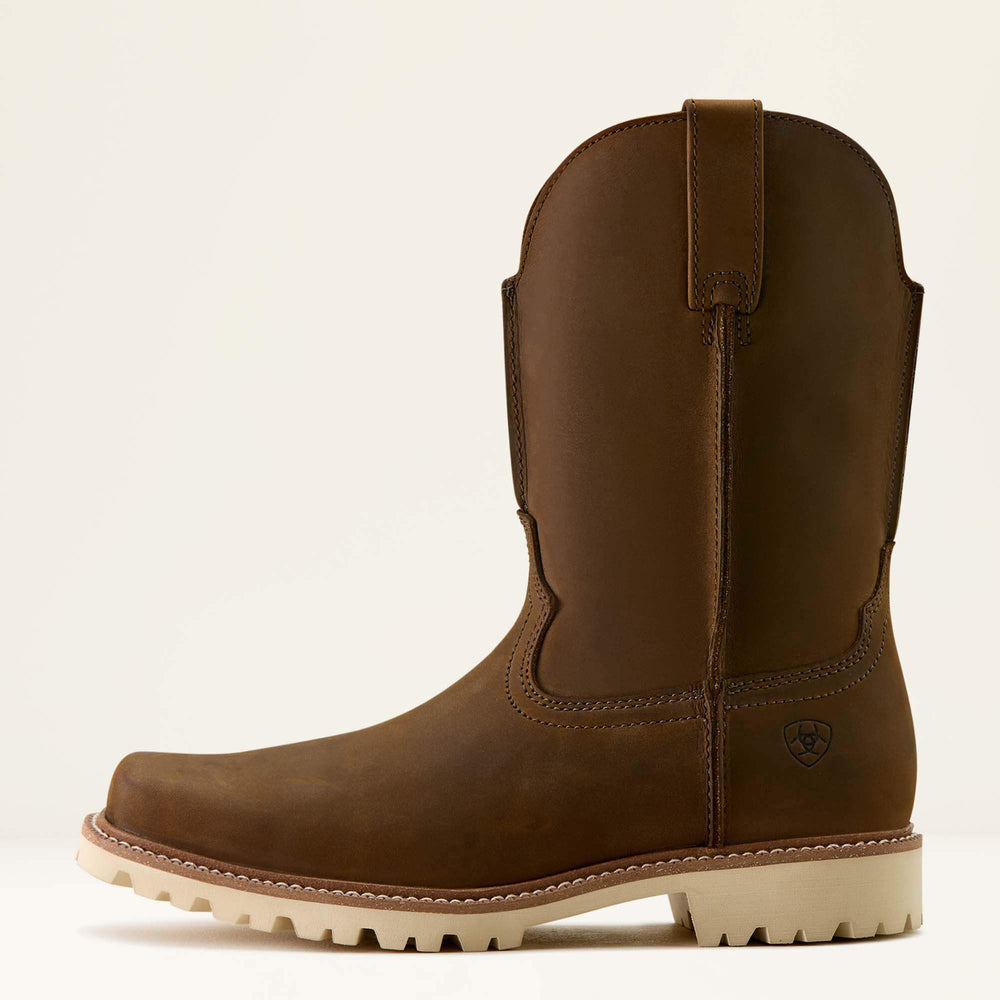 Ariat Stoney Creek Square Toe Western Boot Outlet
