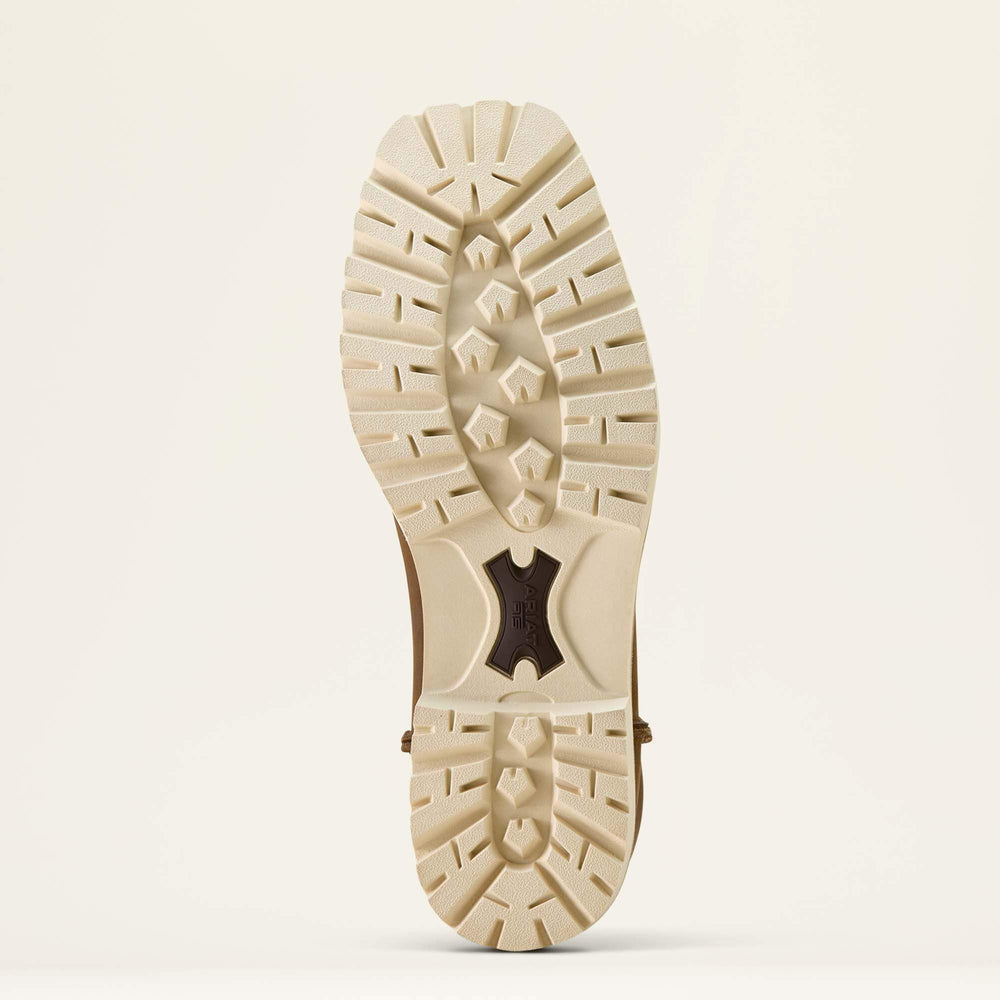 Ariat Stoney Creek Square Toe Western Boot Outlet