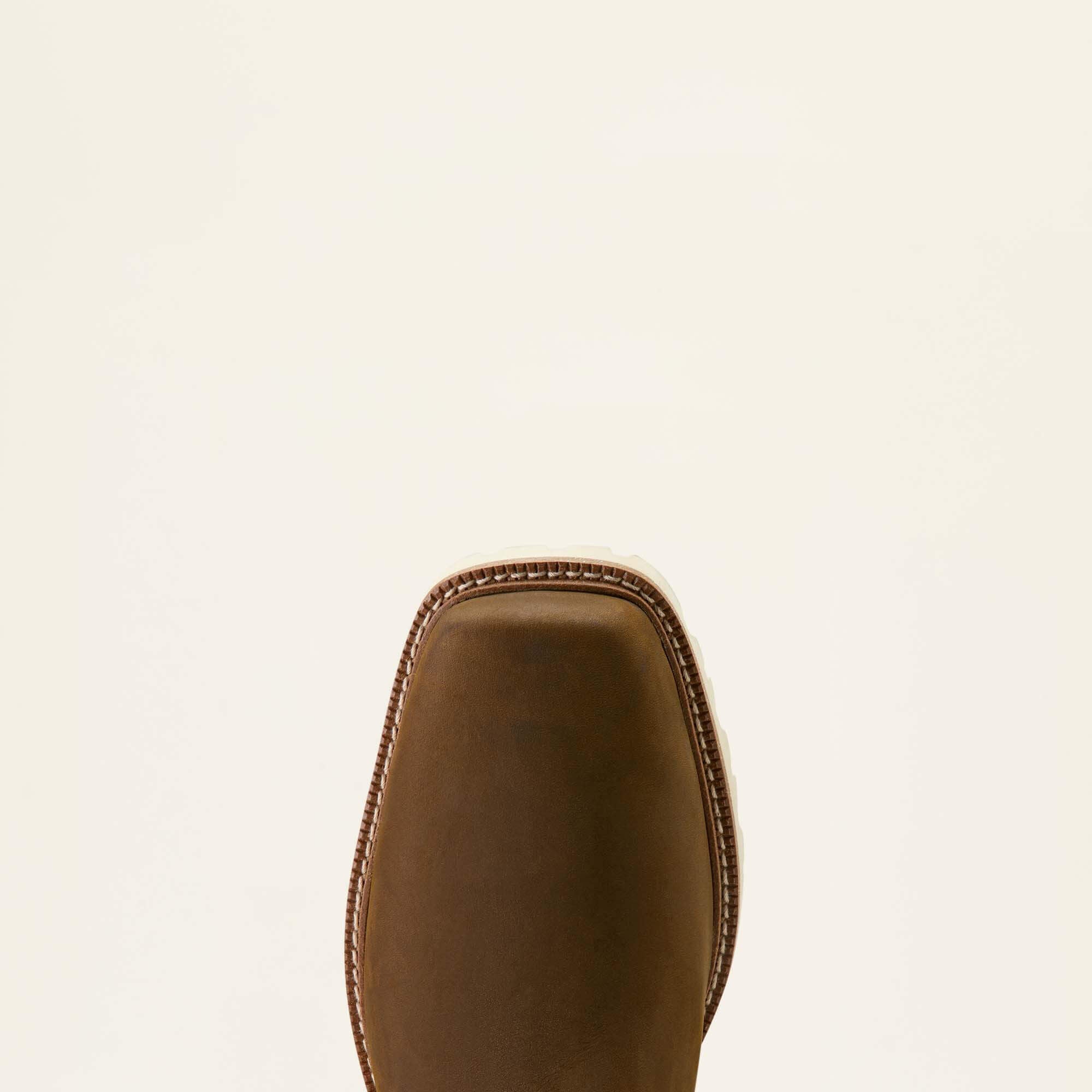 Ariat Stoney Creek Square Toe Western Boot Outlet