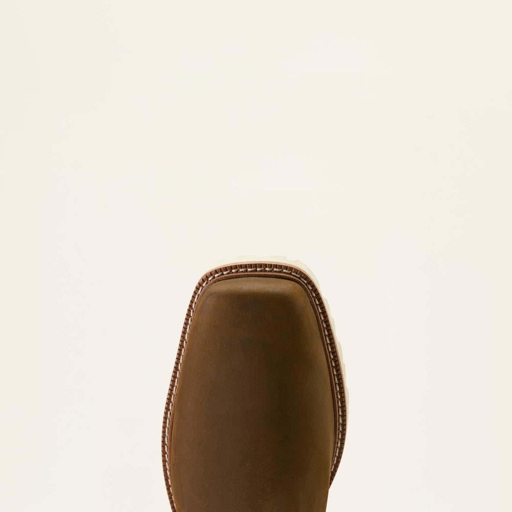 Ariat Stoney Creek Square Toe Western Boot Outlet