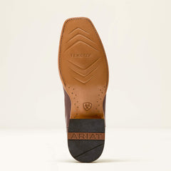 Ariat Highbluff Square Toe Cowboy Boot On Sale