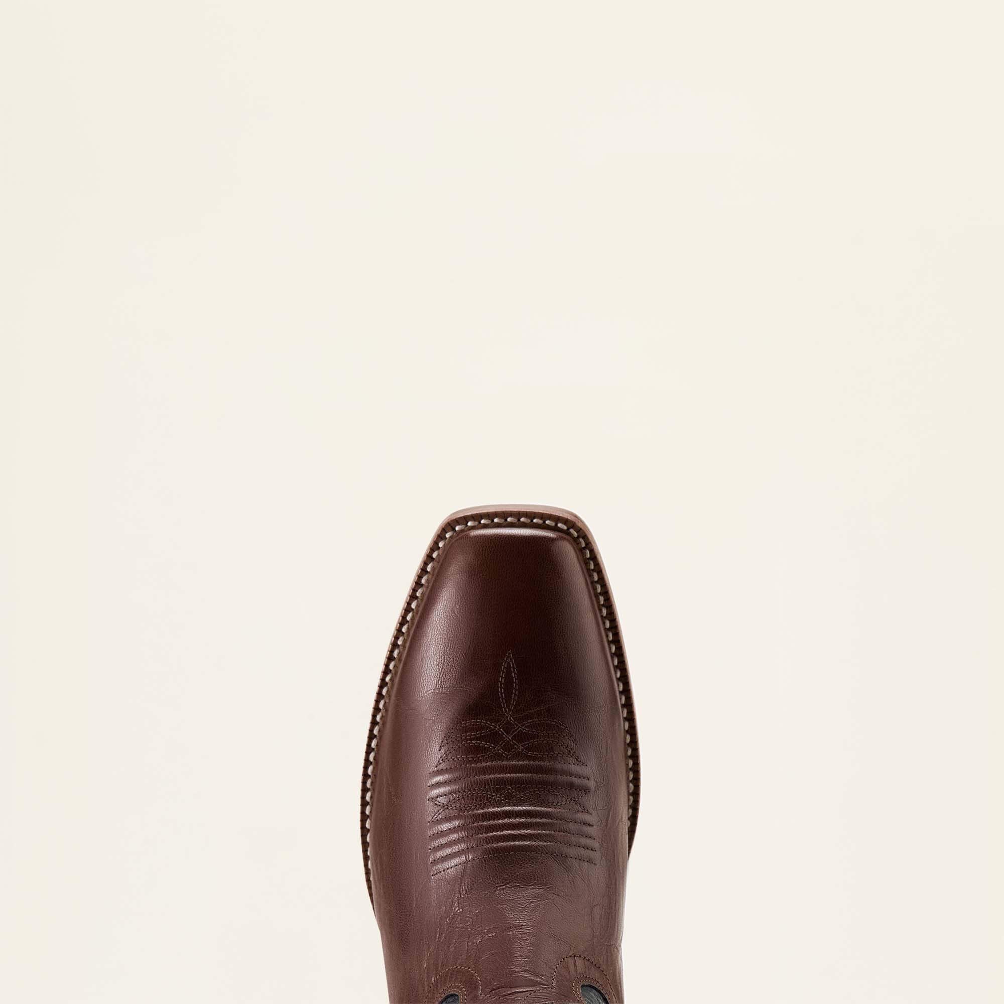 Ariat Highbluff Square Toe Cowboy Boot On Sale