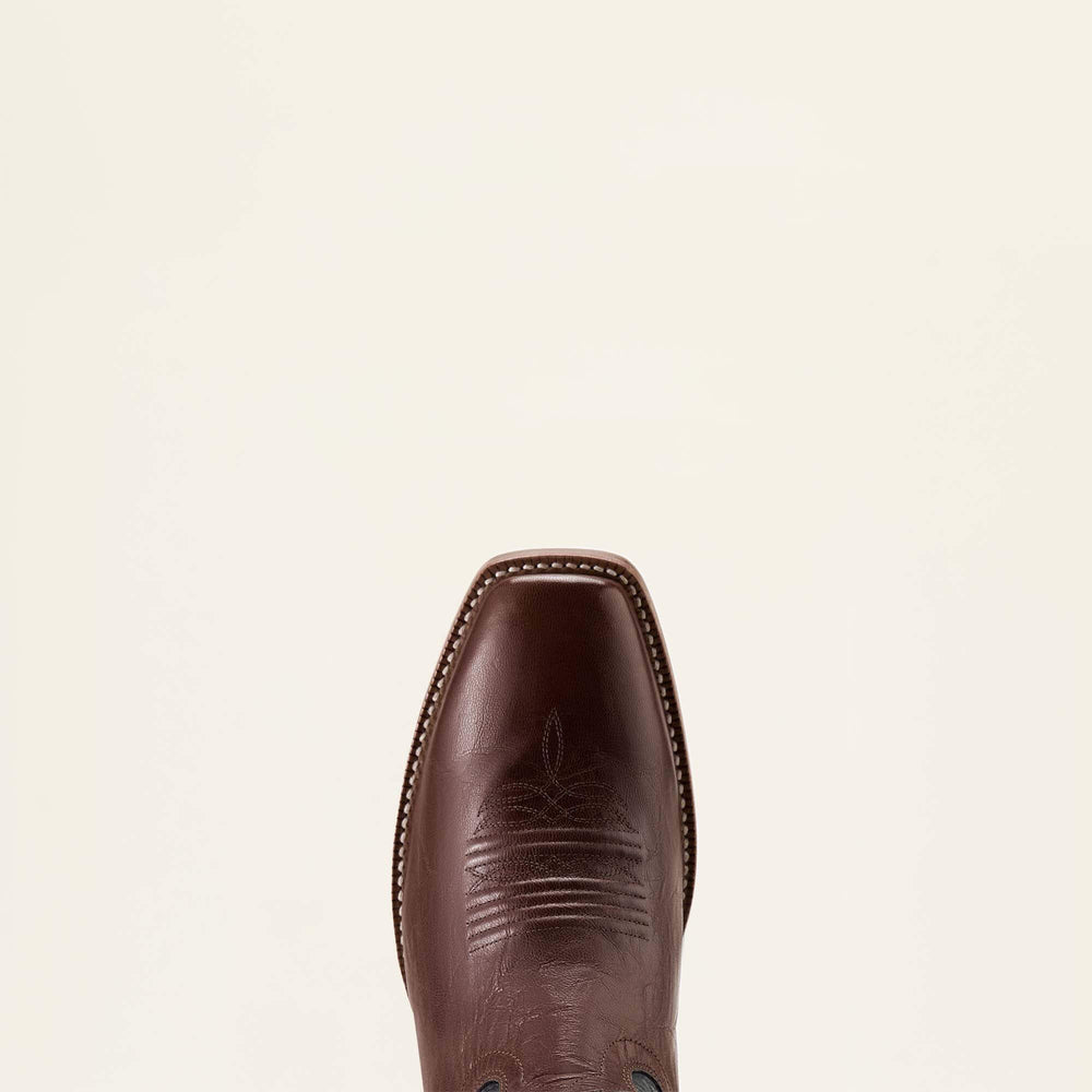 Ariat Highbluff Square Toe Cowboy Boot On Sale