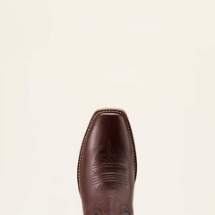 Ariat Highbluff Square Toe Cowboy Boot On Sale