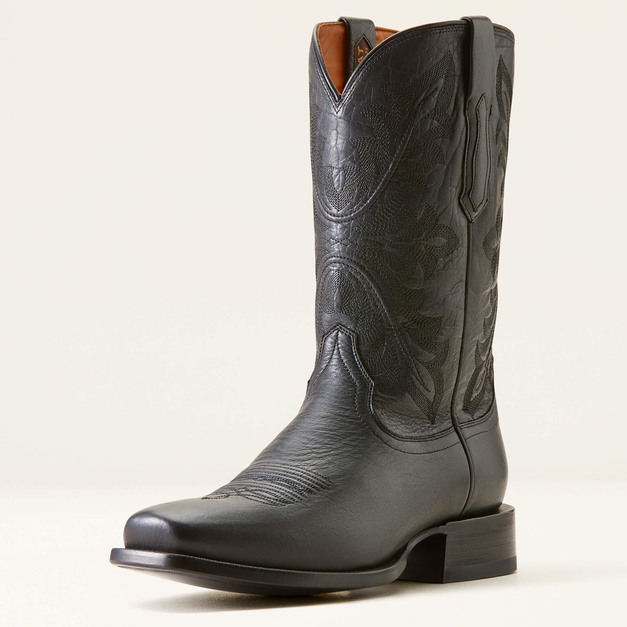 Ariat Bench Made Stilwell Cowboy Boot Discount