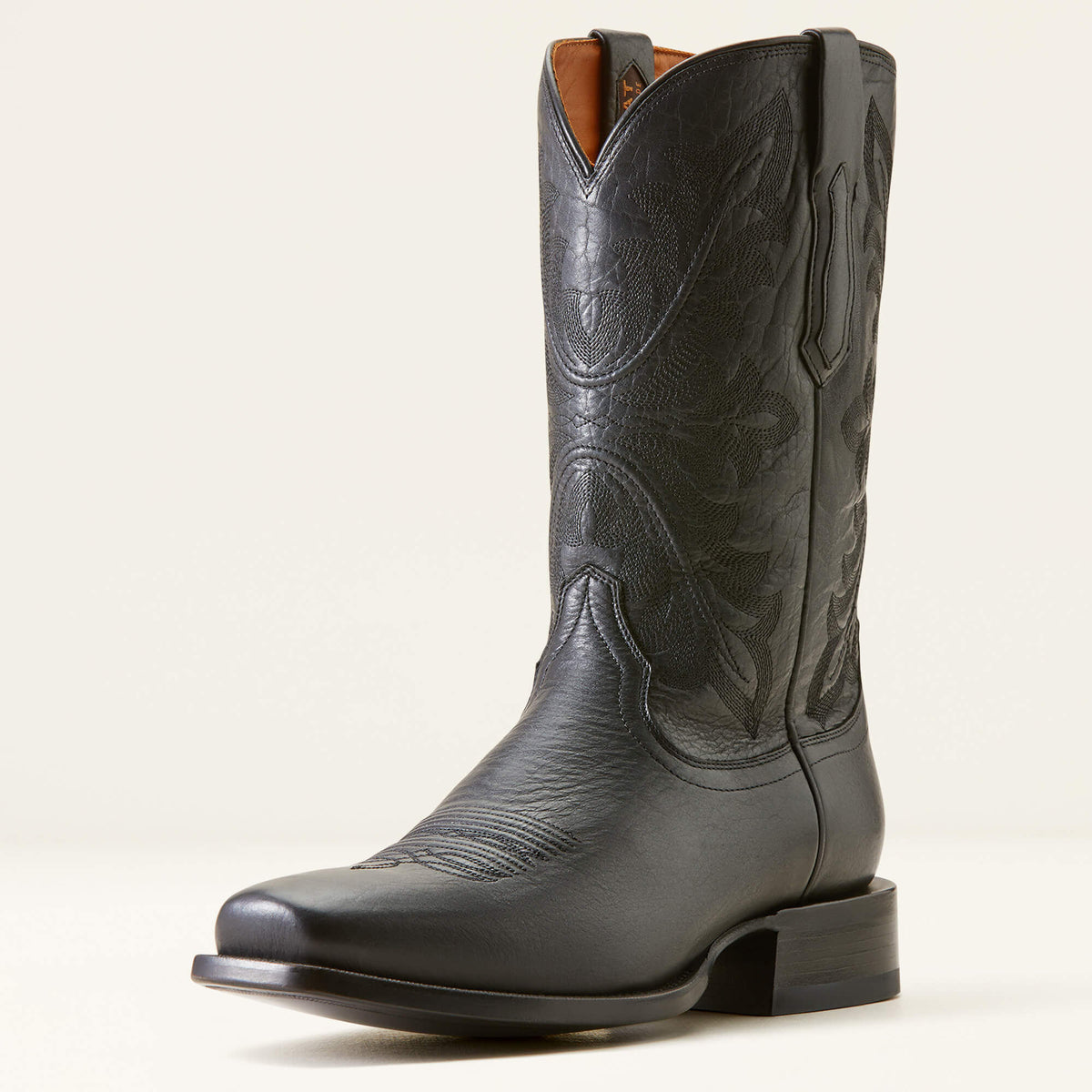 Ariat Bench Made Stilwell Cowboy Boot Discount