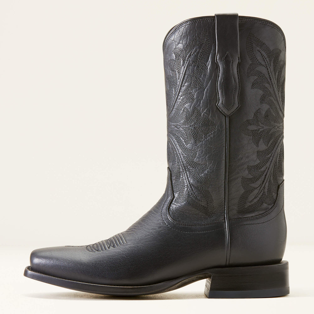 Ariat Bench Made Stilwell Cowboy Boot Discount