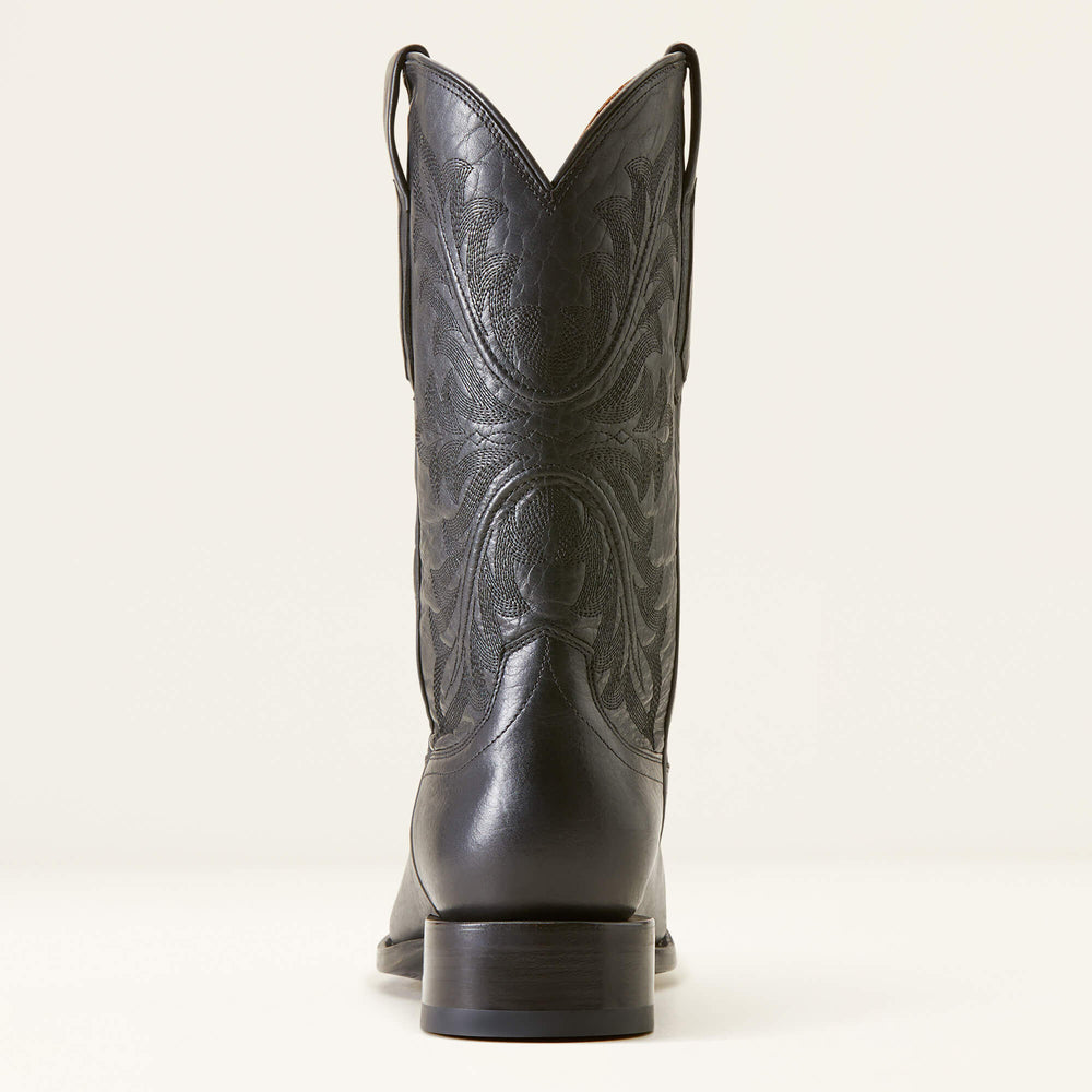 Ariat Bench Made Stilwell Cowboy Boot Discount