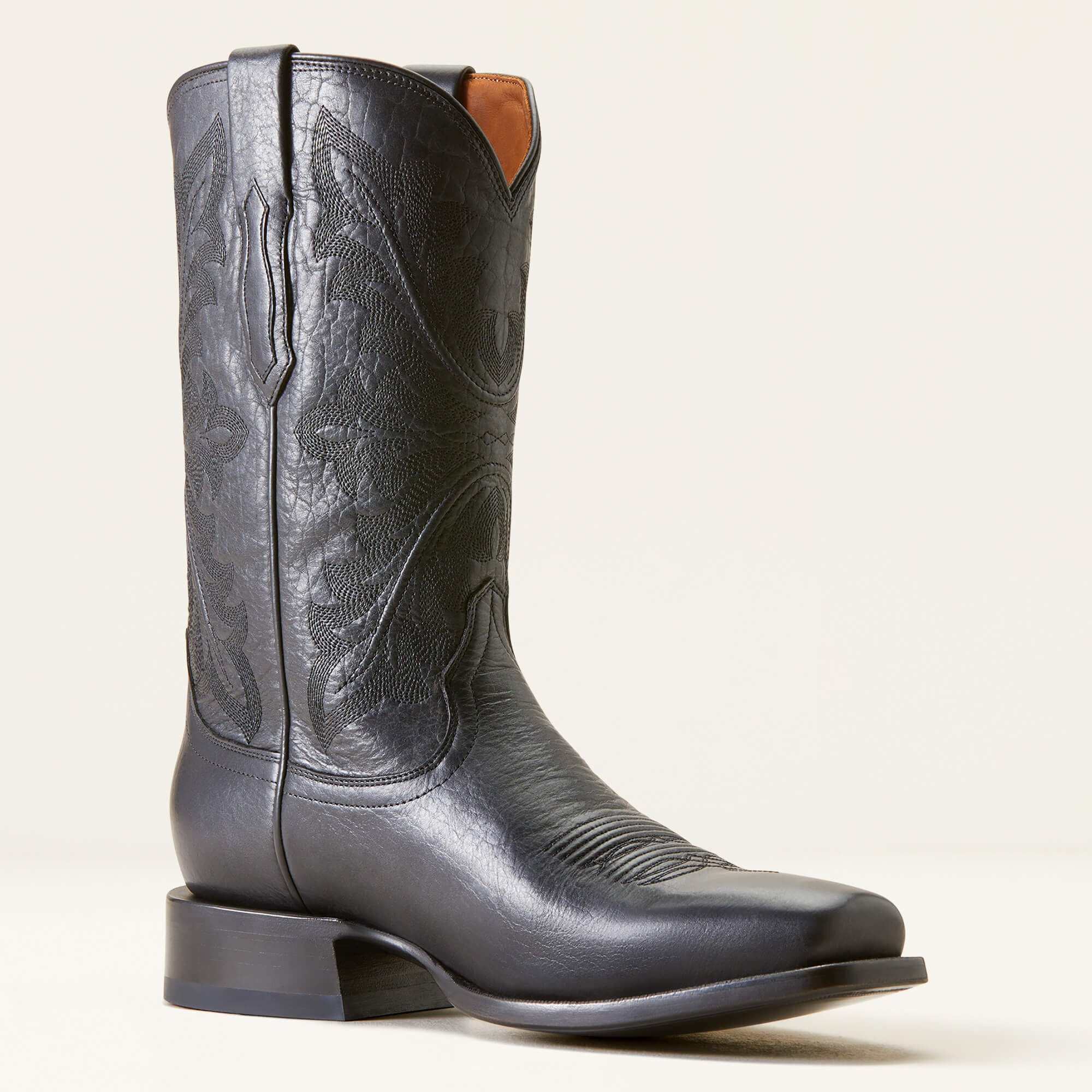 Ariat Bench Made Stilwell Cowboy Boot Discount
