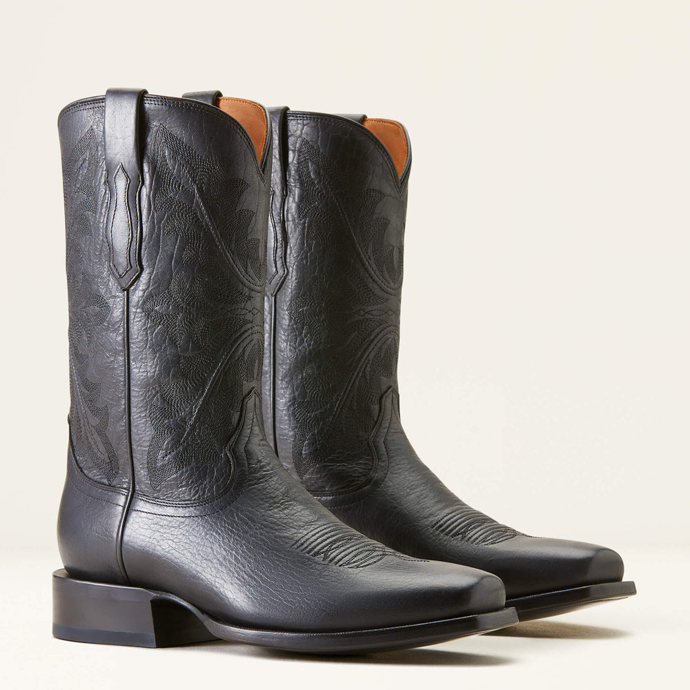Ariat Bench Made Stilwell Cowboy Boot Discount